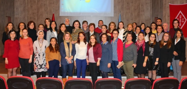 Hemşirelik Fakültesi Akreditasyon Yolunda