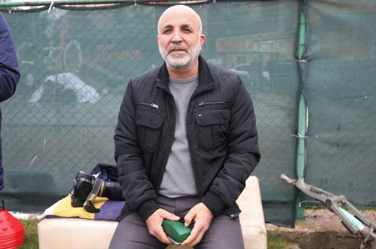 Hasan Çavuşoğlu: "Kupada Yolumuza Devam Etmek İstiyoruz"