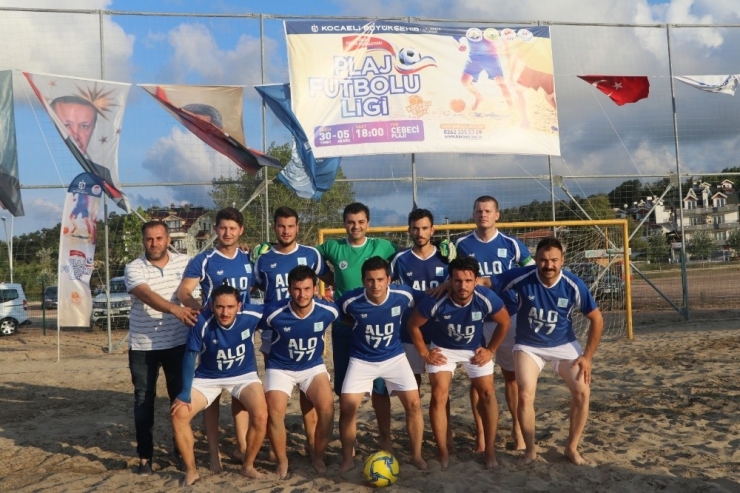 2018 Kocaeli’nde Spor Yılı Oldu