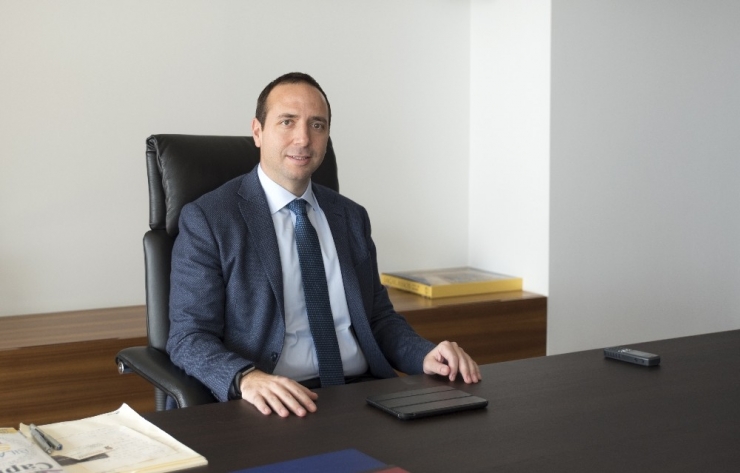 Limak Enerji, ‘Girişimcilik Hızlandırma Programı’ İle Yenilikçi İş Fikri Ya Da Modeli Olanlara Destek Verecek