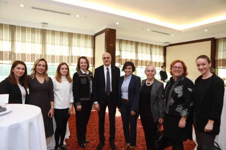 Maltepe Üniversitesi Ve Tohum Otizm Vakfı’ndan İş Birliği