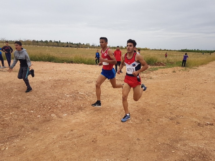 Mardinli Sporcu Azat Demirtaş Milli Takım Kampına Çağrıldı