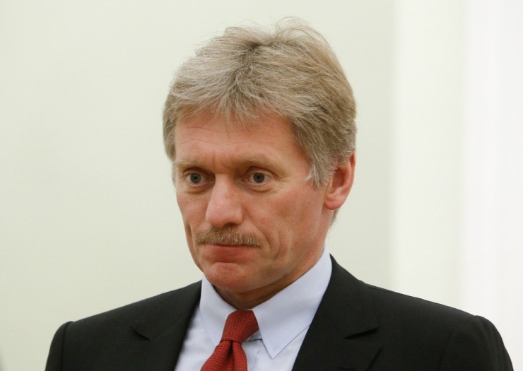 Peskov: "Erdoğan Ve Putin’in Toplantısı Gece Yarısına Kadar Sürebilir"