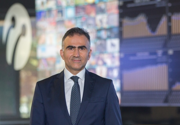 Turkcell’den Canlı 5g Arama Testi Gerçekleşti