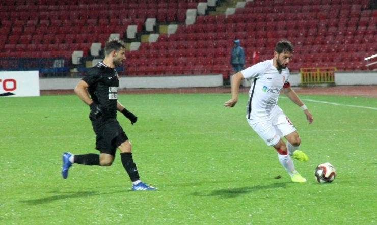 Balıkesirspor Baltok’ta Kaptan Bülent Cevahir Sözleşmesini Feshetti