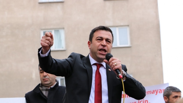 Niğde’de Chp-iyi Parti İttifak Söylentisi