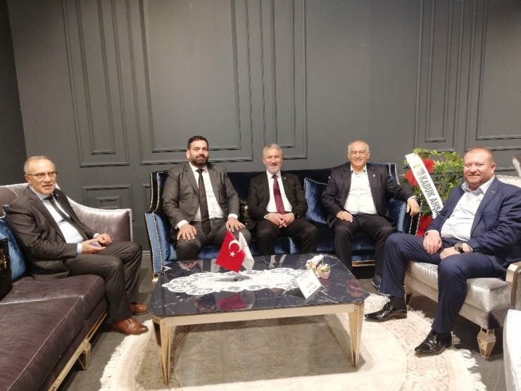 İmob’un Yıldızı İnegöl Mobilyası