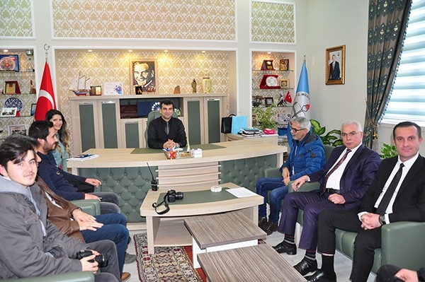 Milas’ın Eğitim Durumu Değerlendirildi