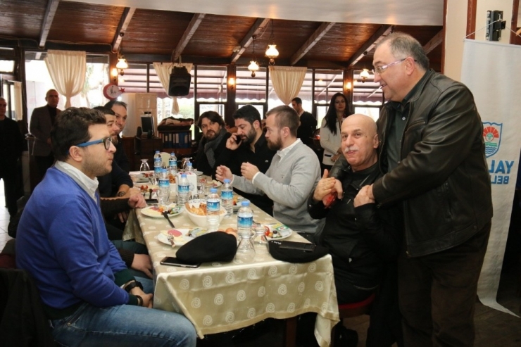 Yalova Amatör Evi 5 Mart’ta Açılıyor