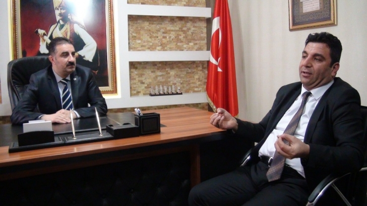 Gökçe’den Trafik Sorunu Vurgusu