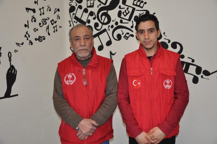 Iraklı Genç Yetenek Afyonkarahisar’ı Temsil Edecek