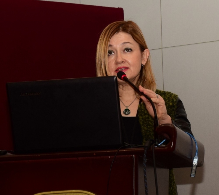 Esogü’de 4. Ortopedi Ve Travmatoloji Hemşireliği Sempozyumu