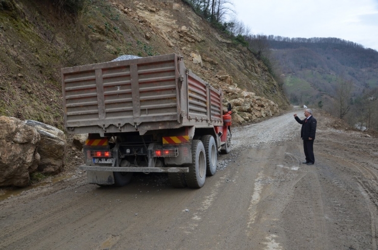 Saydam, "Belediye Borç Batağında Değil, Hizmet Atağında”