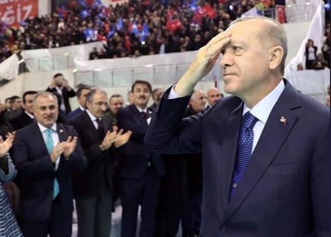 Aydemir: ‘Hayırlı Olsun’