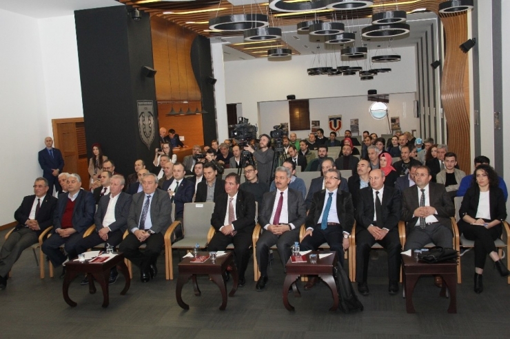 “12x12 Karadeniz Toplantıları” Başladı