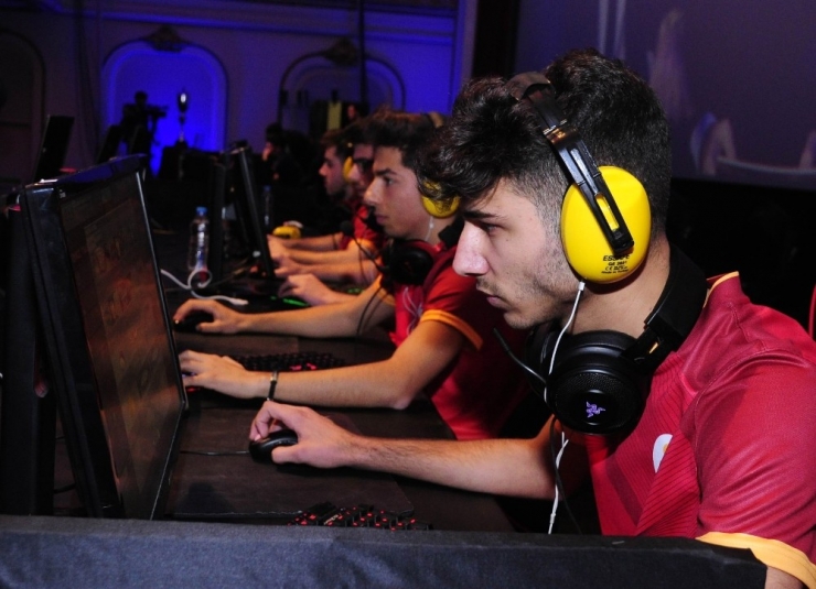 Kırmızı Sezon’un Şampiyonu 1907 Fenerbahçe Oldu