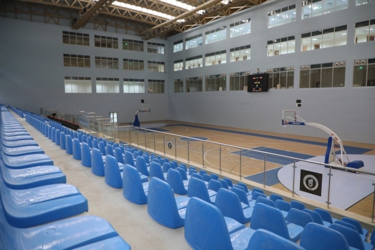 Bartın Üniversitesi Güreş Şampiyonası’na Ev Sahipliği Yapacak