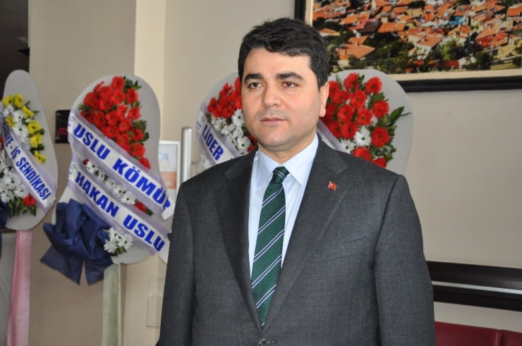 Dp Adaylık Sürecini 19 Şubat’ta Tamamlayacak