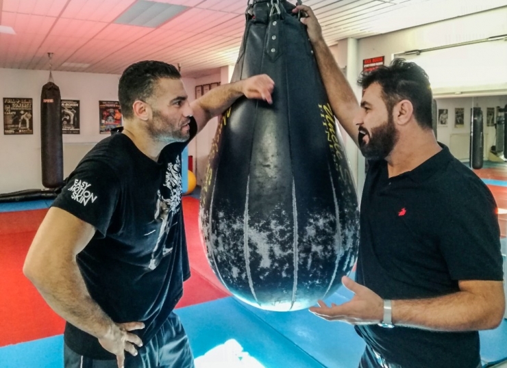 Manuel Charr’ın Unvanı Geri Verildi