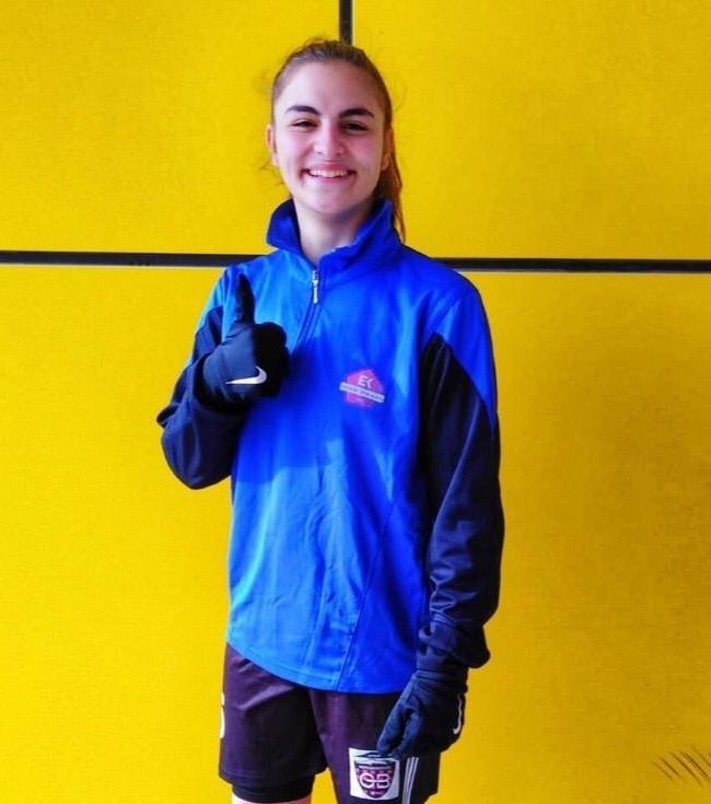 Kayseri Gençlerbirliği’nden 2 Oyuncu Milli Takıma Davet Edildi