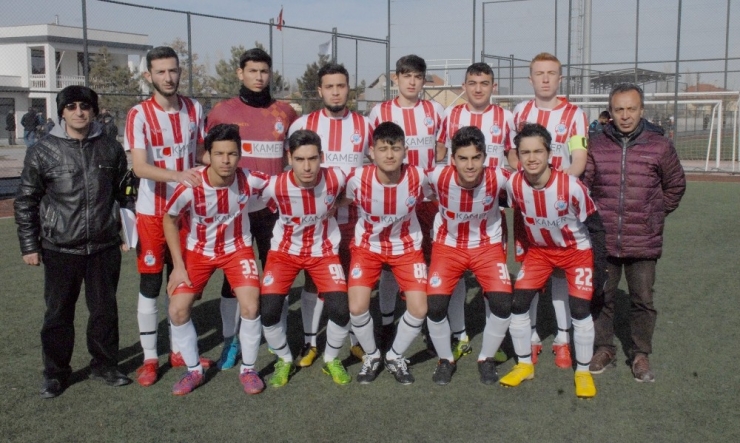 Kayseri 1. Amatör Küme U-19 Ligi