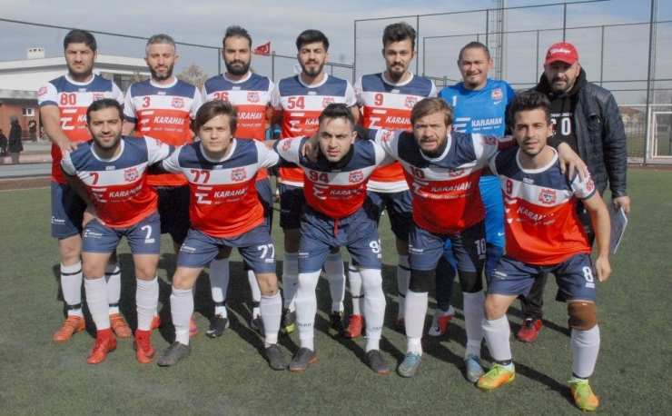 Kayseri Süper Amatör Küme