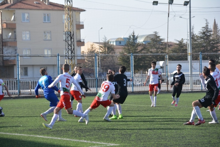 Recep Kırçıl Birinci Amatör Küme B Grubu