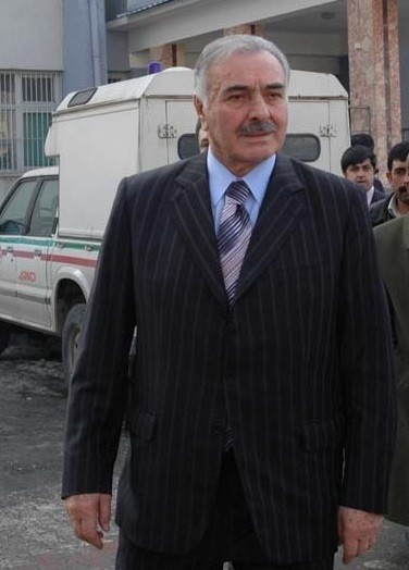 Mustafa Bayram Hayatını Kaybetti