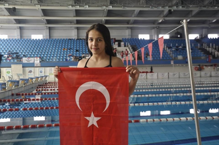 Aleyna Nur Sungur’un Büyük Başarısı