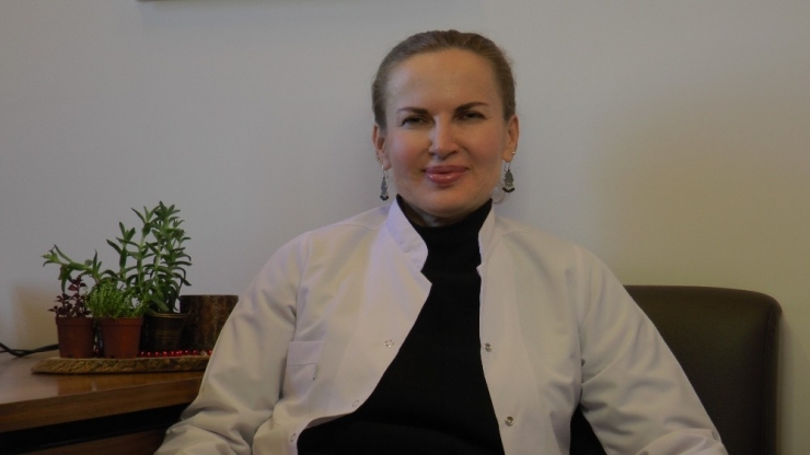 Kış Aylarında Cilt Bakımı