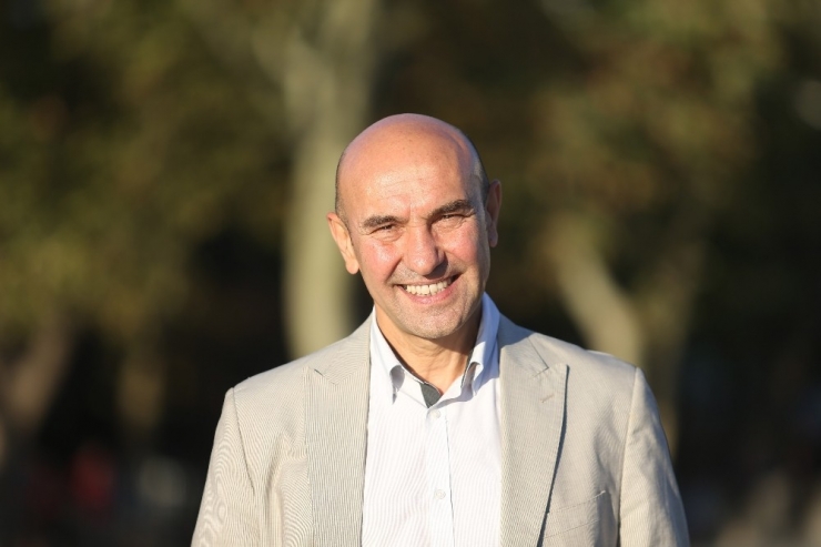 İşte Chp’nin İzmir Adayı Tunç Soyer’in Hayat Hikayesi