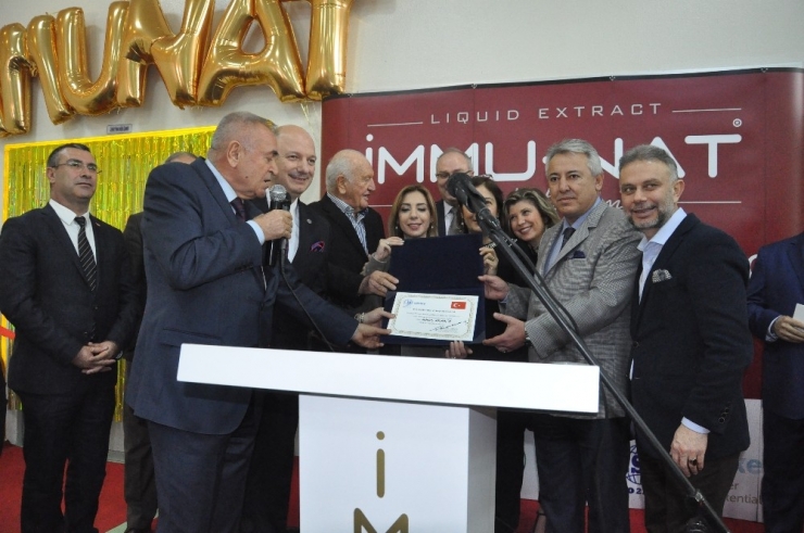 Bodrum’da Üretilecek Dünyaya İhraç Edilecek