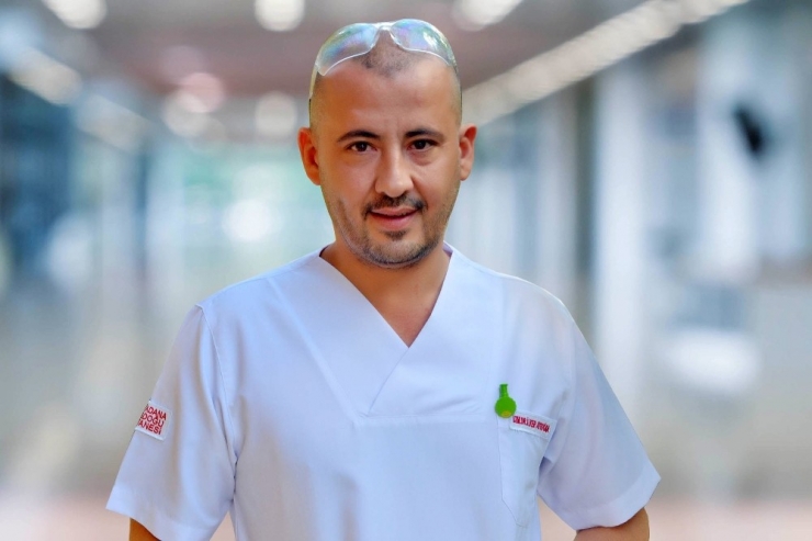 Lekelerden Kurtulmanın Tam Zamanı