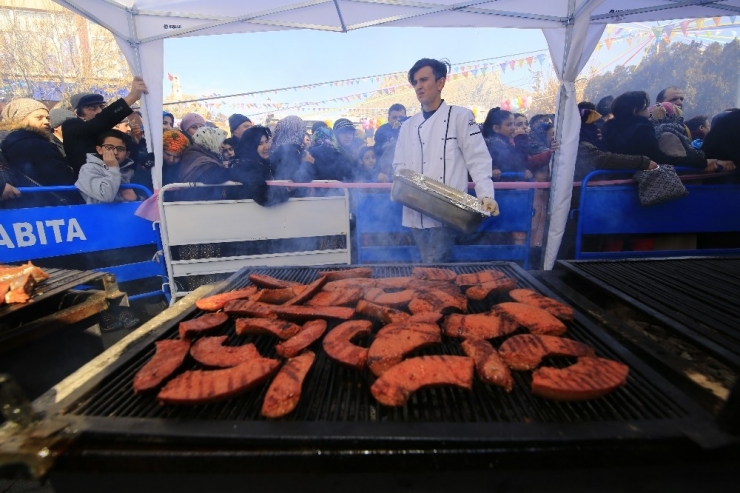 Sivrihisar’da Sucuk Festivali Başlıyor