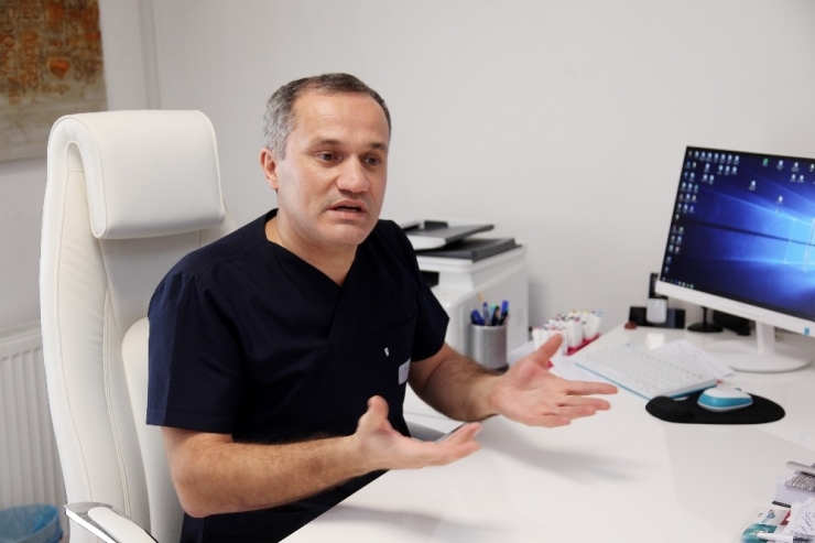 Kaplıcada Şifa Yerine Dert Bulmayın