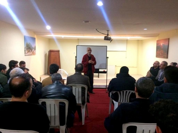 Türkiye Gazetesi Doğu Anadolu Abone Koordinasyon Toplantısı Erzincan’da Düzenlendi