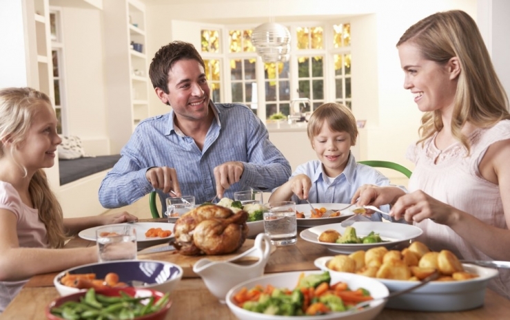 Uzm. Dyt. Barış: ’’4 Temel Besin Grubundan Gıdaların Her Yaşta Tüketilmesi Gerekir’’