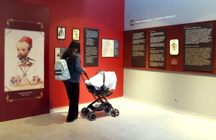 ’Yusuf Franko’nun İnsanları’yla 9 Bin Kişi Tanıştı