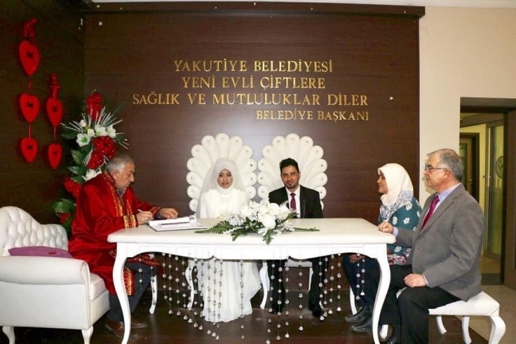 Saadeti Erzurum’da Buldular