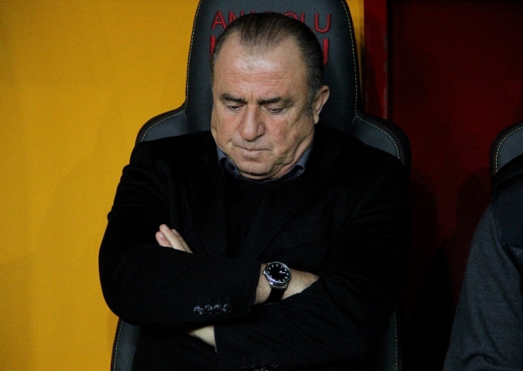 Fatih Terim 89 Gün Sonra Evinde