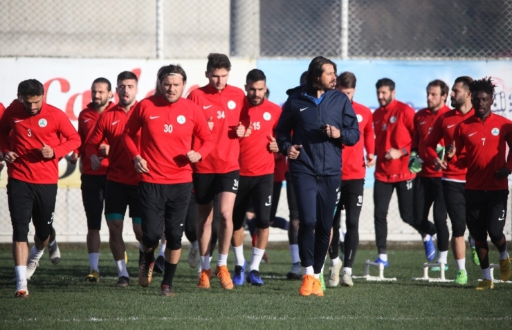 Ümit Özat: “Fiziksel Olarak İki Hafta Sıkıntılı Olacaktır”