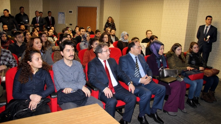 Yenidoğan Canlandırma Programı Uygulayıcı (Nrp) Eğitimi Başladı