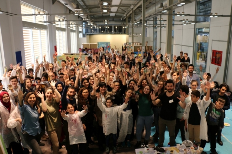 Seka Kağıt Müzesi 2018’de 163 Bin Kişiyi Ağırladı