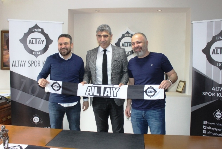 Altay’da Karafırtınalar Dönemi