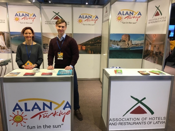 Altav’dan Litvanya Çıkarması