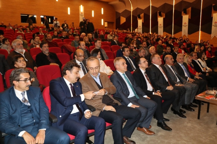 Bahçeşehir Kolejinin Rize Kampüsü Gelecek Yıl Açılıyor