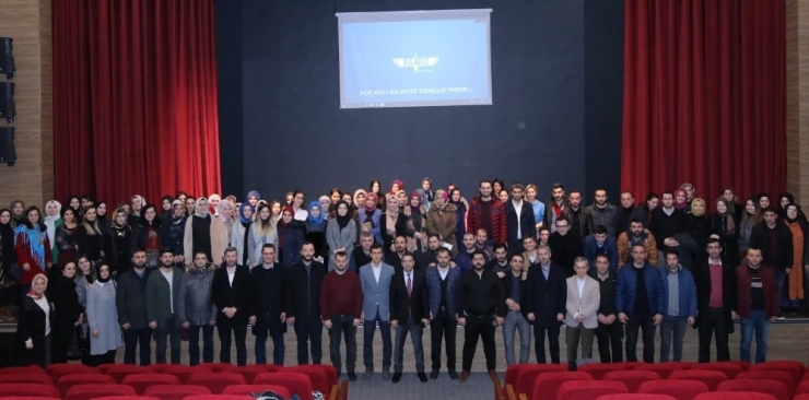 Bilgievleri’nde Hizmet İçi Eğitime Önem Veriliyor