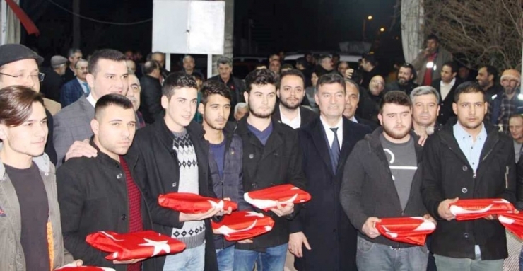 Ümmet Akın; “Gölhisar’da Enginar Festivali Geleneksel Hale Gelecek”