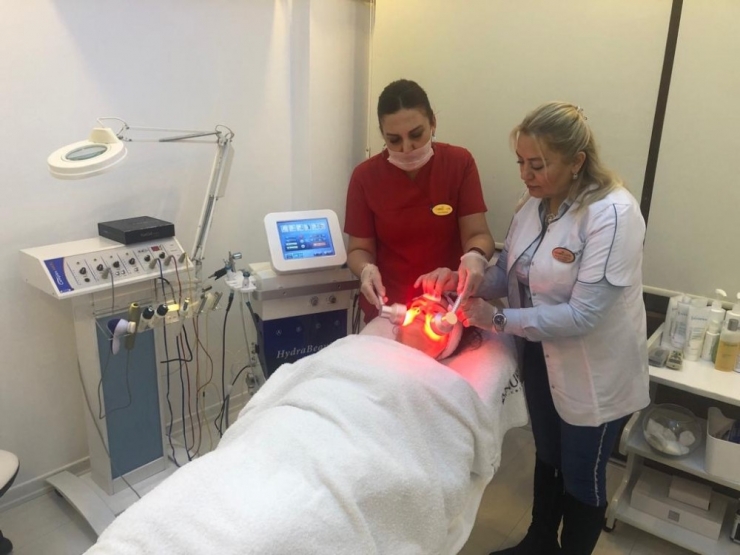 Cilt Bakımında 2019 Trendleri