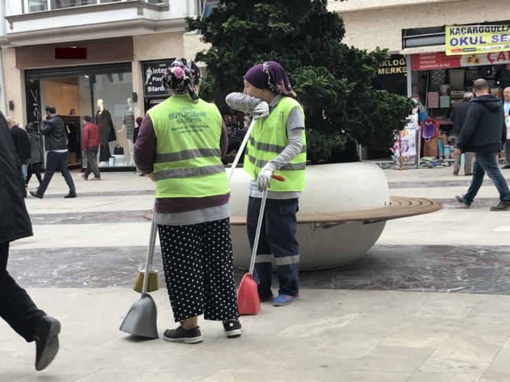 Ordu’da İstihdam Rekoru